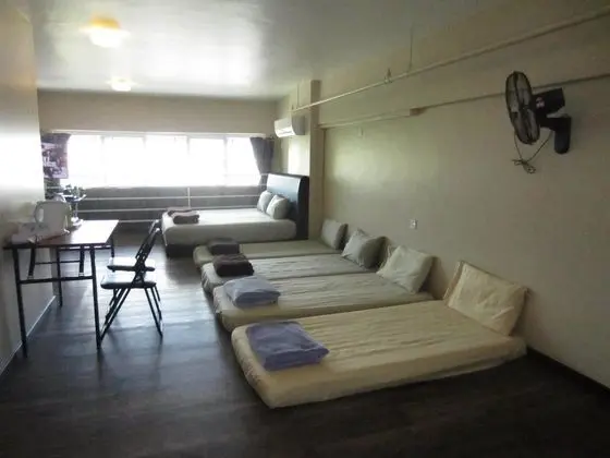 Guest House @ The CEO