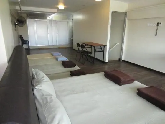 Guest House @ The CEO