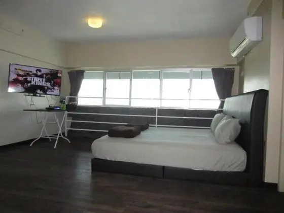 Guest House @ The CEO