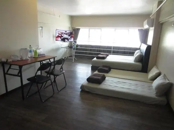 Guest House @ The CEO