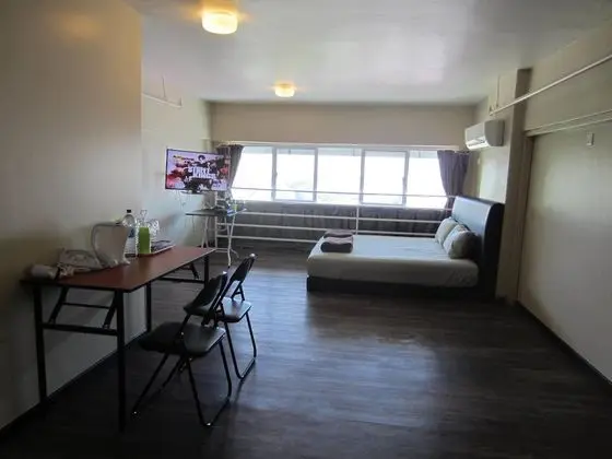 Guest House @ The CEO