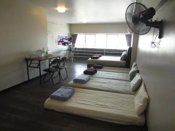 Guest House @ The CEO