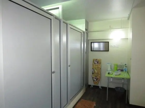 Guest House @ The CEO