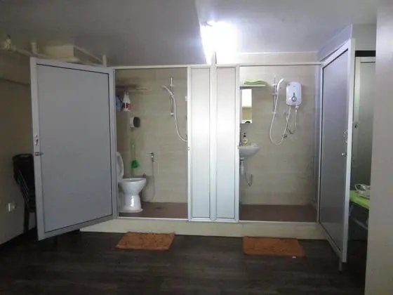 Guest House @ The CEO