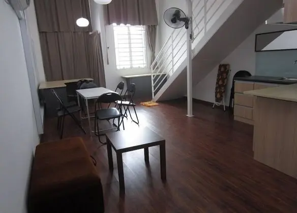 Guest House Family Suite @ The CEO