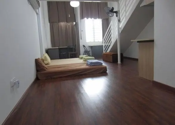 Guest House Family Suite @ The CEO
