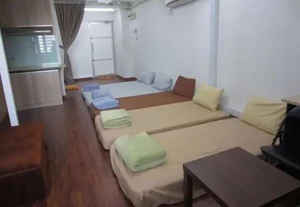 Guest House Family Suite @ The CEO