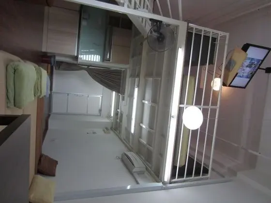Guest House Family Suite @ The CEO