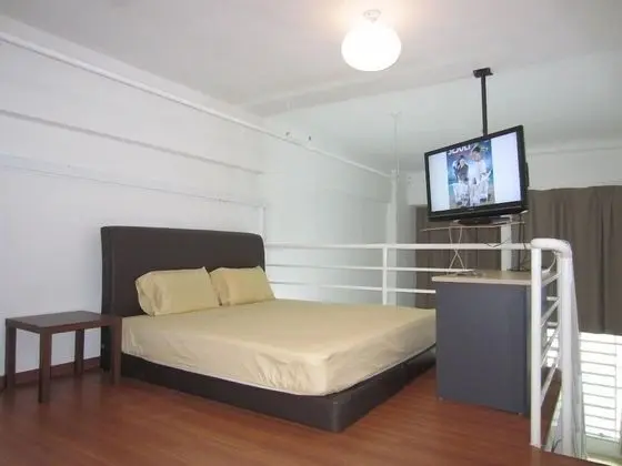 Guest House Family Suite @ The CEO