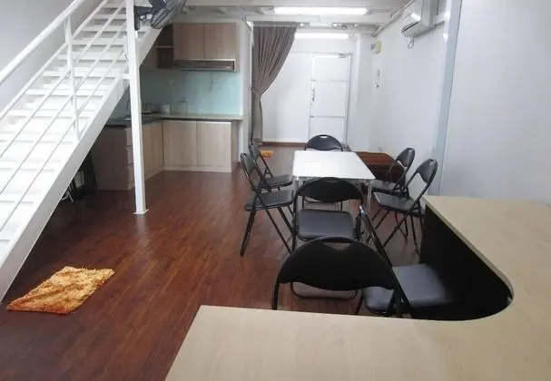 Guest House Family Suite @ The CEO