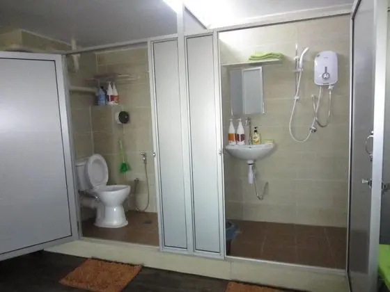 Guest House Family Suite @ The CEO