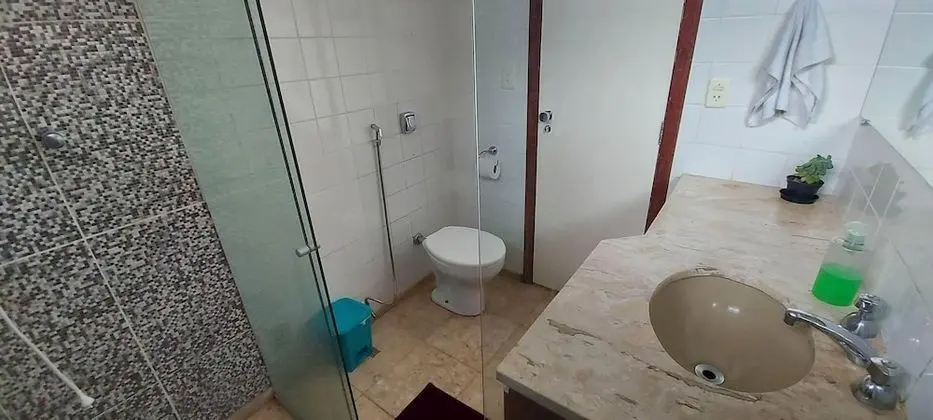 Comfort Tek Büyük veya İki Ayrı Yataklı Oda