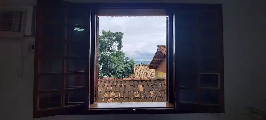 Comfort Tek Büyük veya İki Ayrı Yataklı Oda