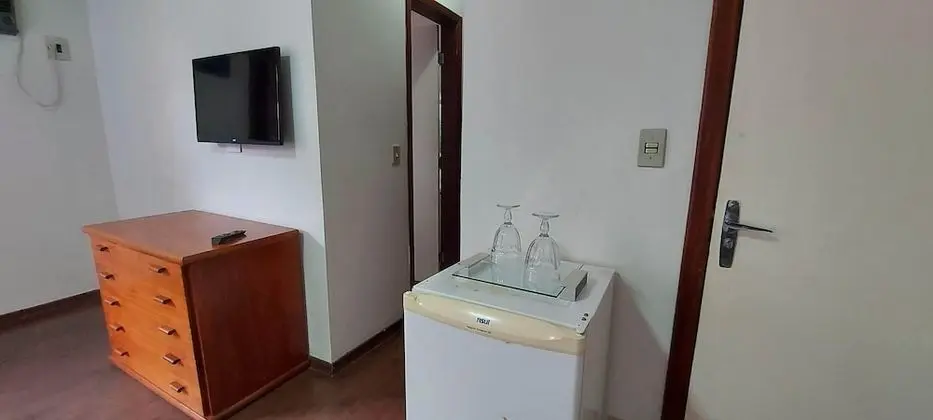 Family Tek Büyük veya İki Ayrı Yataklı Oda