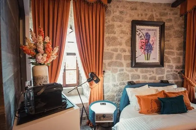 Deluxe Jakuzili Suite, Şehir Manzaralı