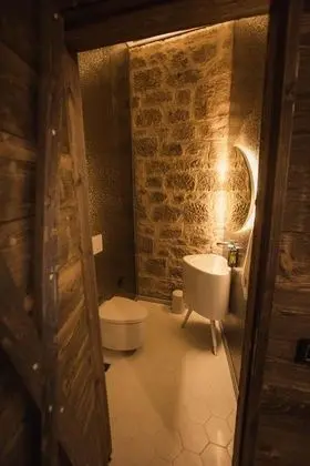 Deluxe Jakuzili Suite, Şehir Manzaralı