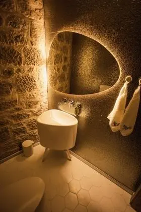 Deluxe Jakuzili Suite, Şehir Manzaralı