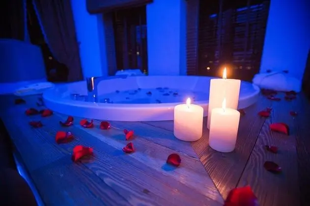 King Suite, Deniz Manzaralı