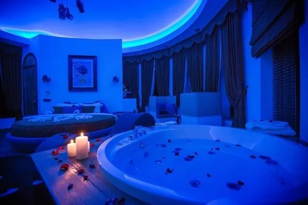 King Suite, Deniz Manzaralı