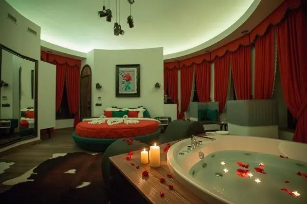King Suite, Deniz Manzaralı