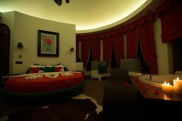 King Suite, Deniz Manzaralı