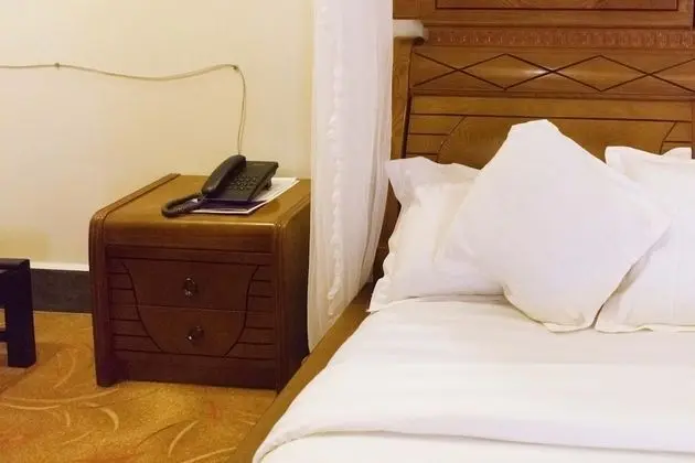Deluxe Süit