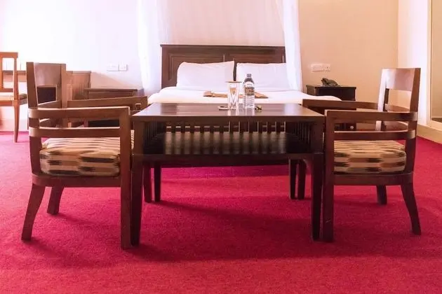 Deluxe Süit