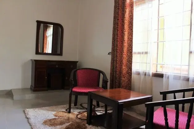 Deluxe Süit