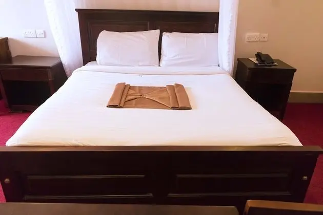 Tek Kişilik Oda