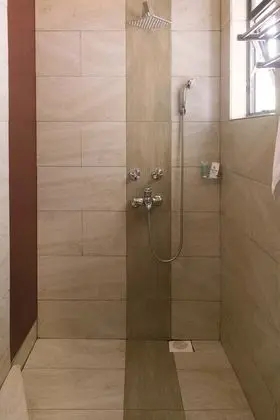 Tek Kişilik Oda