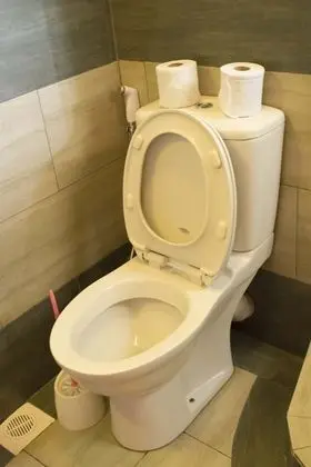 Tek Kişilik Oda