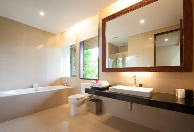 Luxury Süit, 1 En Büyük (King) Boy Yatak