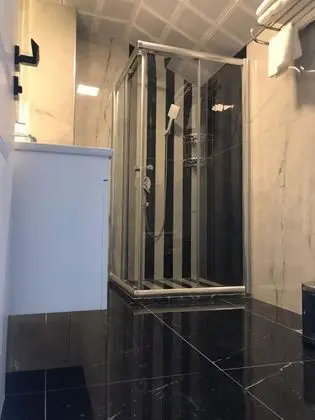 Deluxe Room, Kısmi Deniz Manzaralı, Küvetli