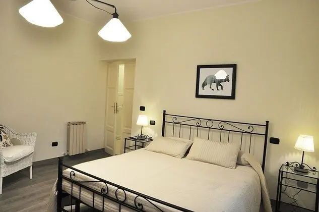 Tek Büyük Yataklı Oda, 1 Büyük (Queen) Boy Yatak, Özel Banyo