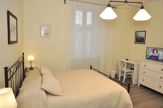 Tek Büyük Yataklı Oda, 1 Büyük (Queen) Boy Yatak, Özel Banyo