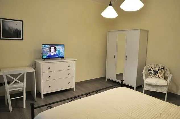 Tek Büyük Yataklı Oda, 1 Büyük (Queen) Boy Yatak, Özel Banyo