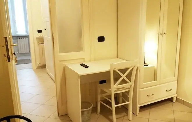 Tek Büyük Yataklı Oda, 1 Büyük (Queen) Boy Yatak, Özel Banyo