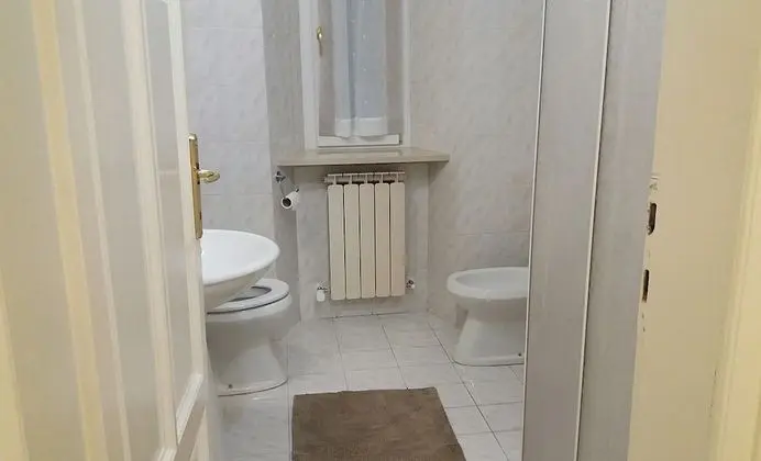 Tek Büyük Yataklı Oda, 1 Büyük (Queen) Boy Yatak, Özel Banyo