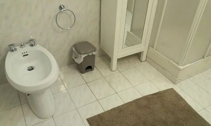 Tek Büyük Yataklı Oda, 1 Büyük (Queen) Boy Yatak, Özel Banyo