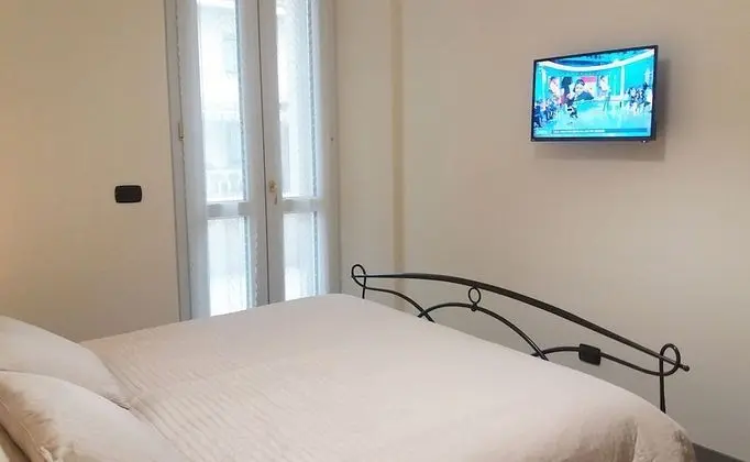 Tek Büyük Yataklı Oda, Özel Banyo