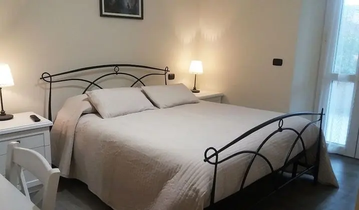 Tek Büyük Yataklı Oda, Özel Banyo