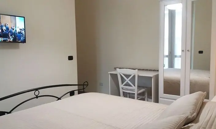 Tek Büyük Yataklı Oda, Özel Banyo