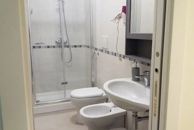Tek Büyük Yataklı Oda, Özel Banyo