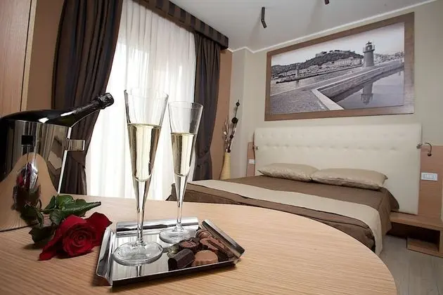 Classic Tek Büyük veya İki Ayrı Yataklı Oda, 1 Yatak Odası, Balkon, Tepe Manzaralı