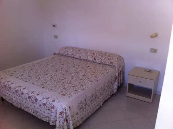 Tek Büyük veya İki Ayrı Yataklı Oda, Birden Çok Yatak