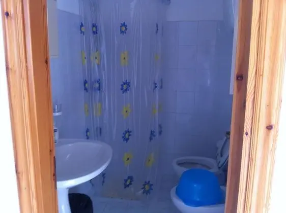 Tek Büyük veya İki Ayrı Yataklı Oda, Birden Çok Yatak