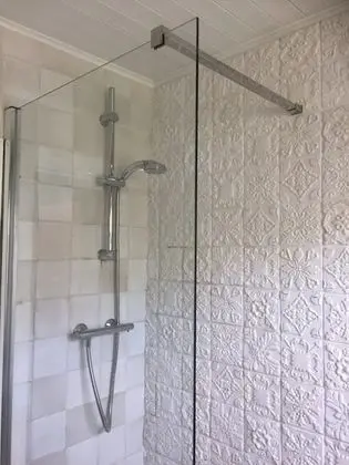Standard Tek Büyük Yataklı Oda, 1 Çift Kişilik Yatak (Blues Room)