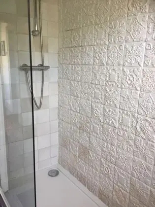 Standard Tek Büyük Yataklı Oda, 1 Çift Kişilik Yatak (Blues Room)