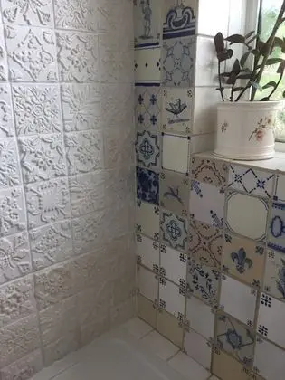 Standard Tek Büyük Yataklı Oda, 1 Çift Kişilik Yatak (Blues Room)