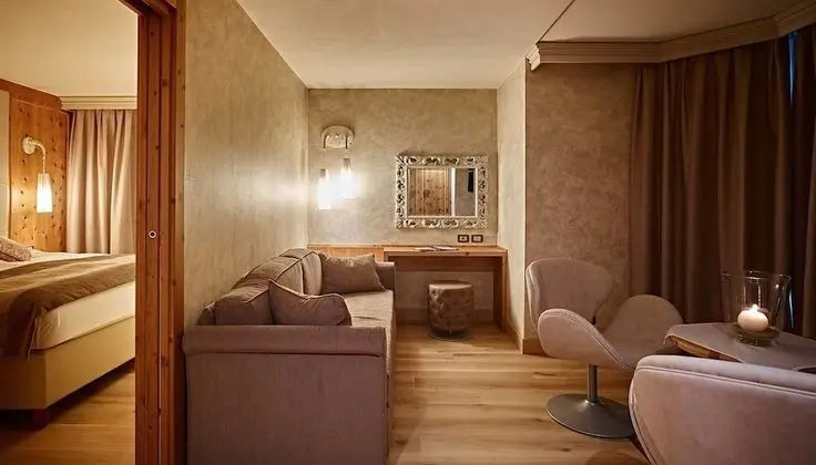 Luxury Süit